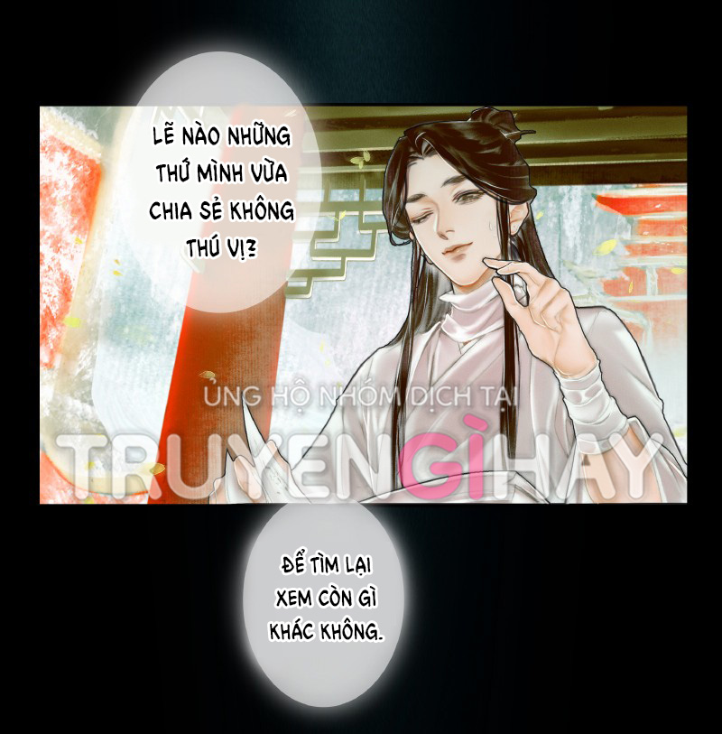 thiên quan tứ phúc - bách vô cấm kỵ chapter 19.1 10