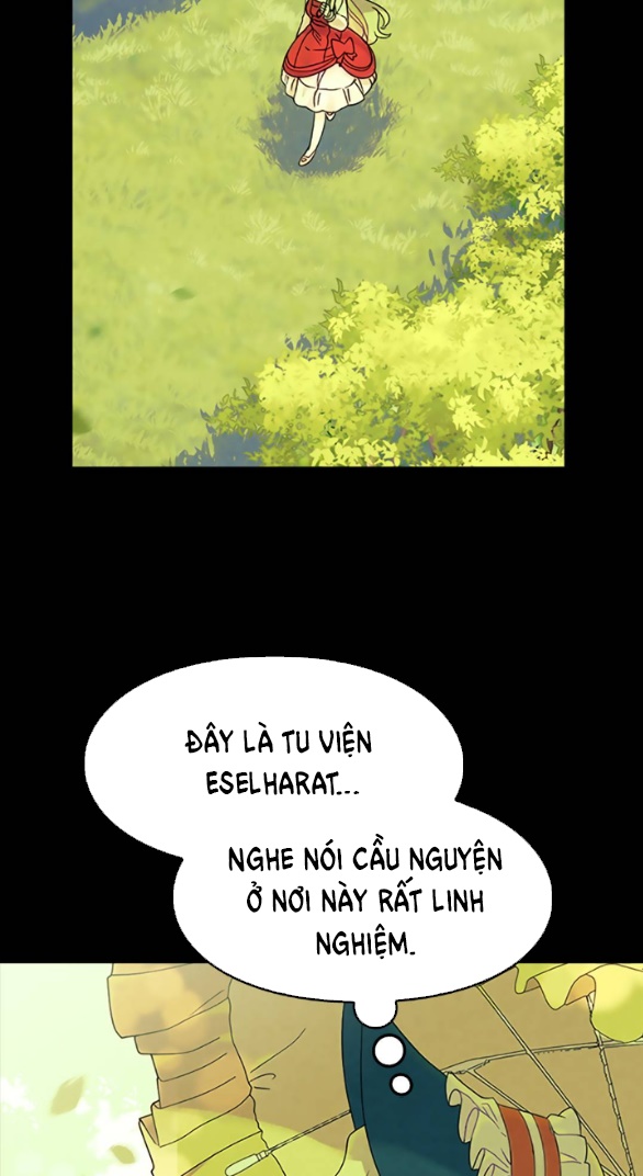 [bản 18+] trò chơi săn mồi của hoàng đế và thánh kỵ sĩ chapter 18.1 14