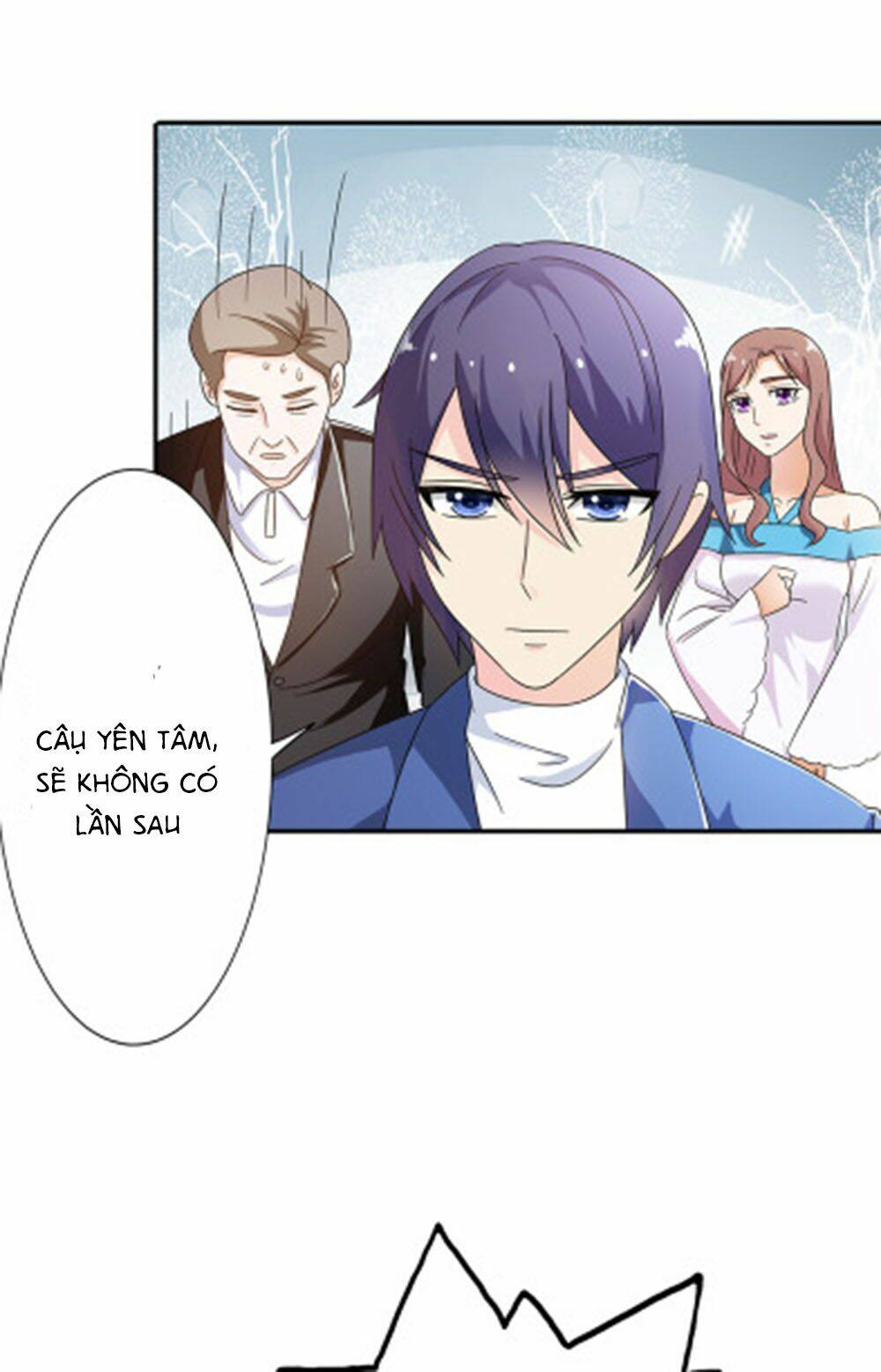 em vẫn còn nhỏ chapter 87 12