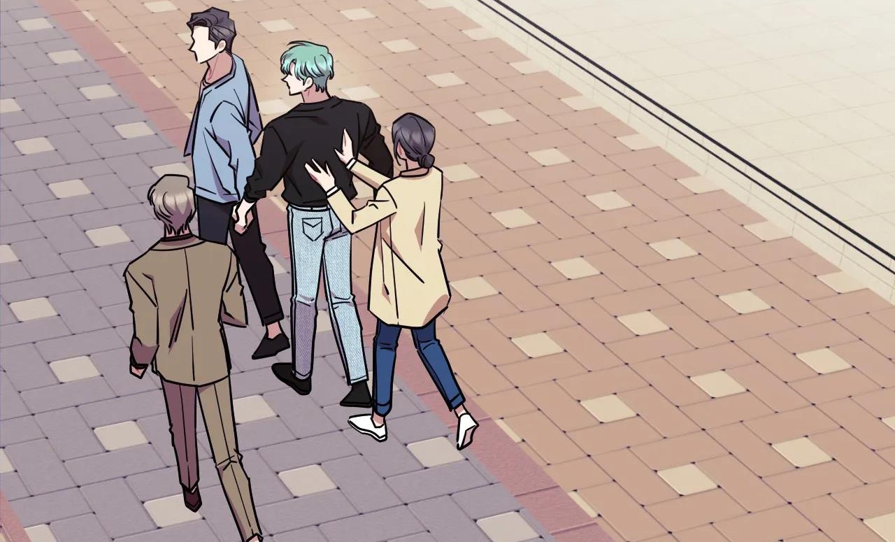 tiêu chuẩn tình yêu 100% chapter 4 162