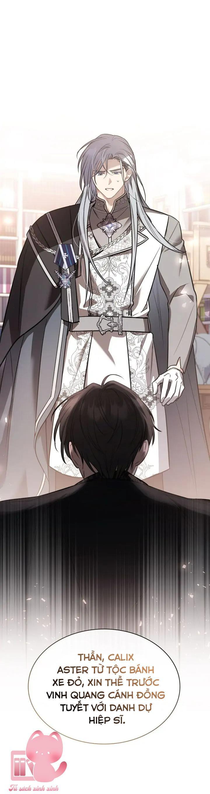 đêm đen khuất bóng chapter 43 1