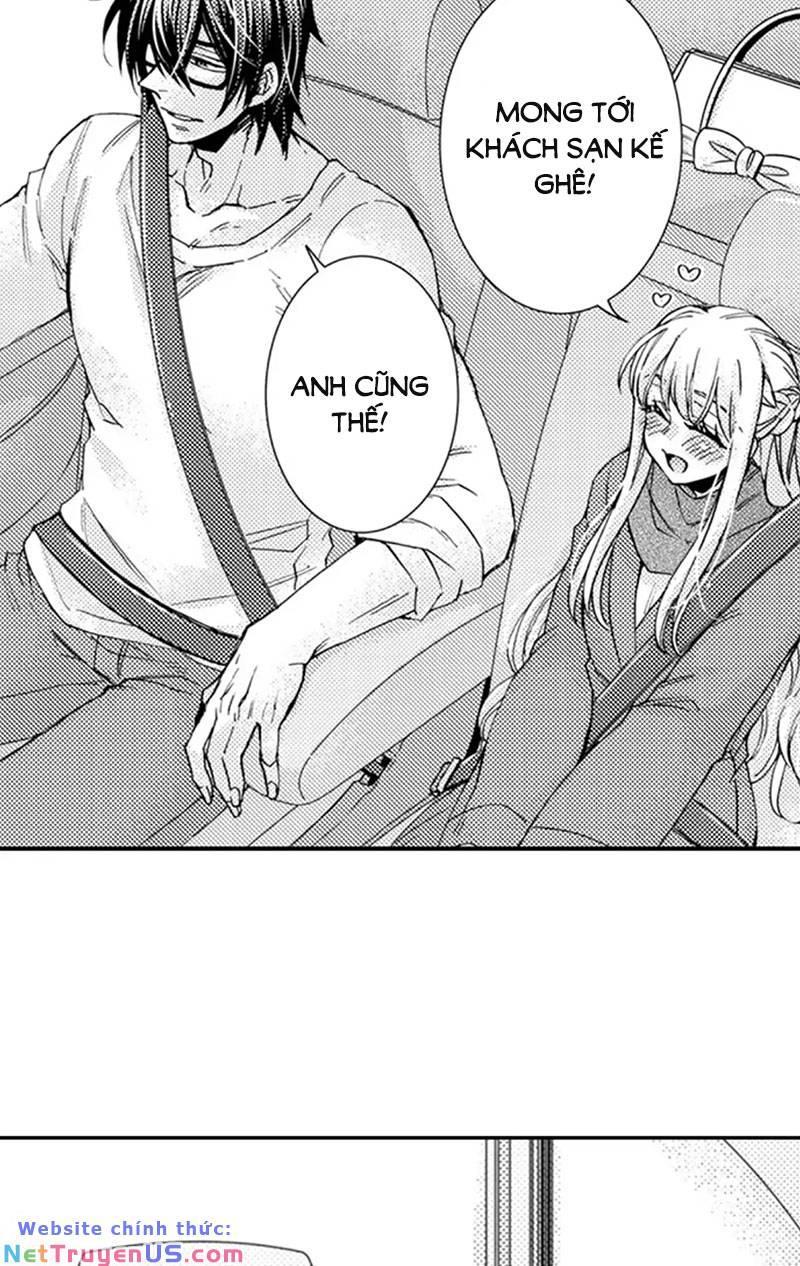 sếp thú tính nhà bên chapter 94 15