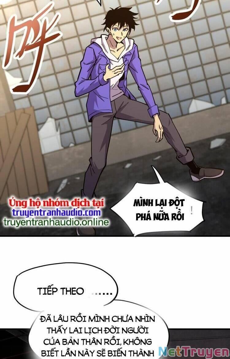 cao võ: ngàn năm tiến hóa chapter 19.5 22