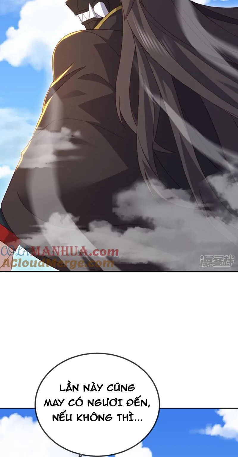 tiên võ đế tôn chapter 553 55