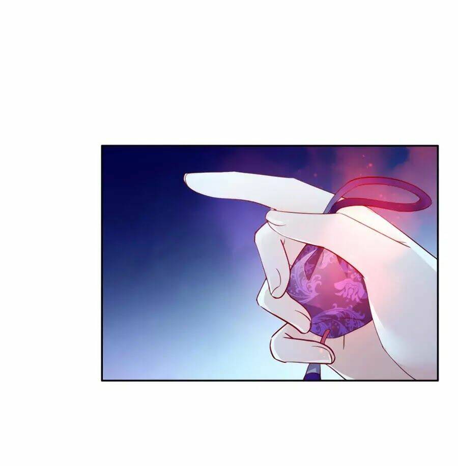 điềm mỹ chi huyết chapter 15.1 4