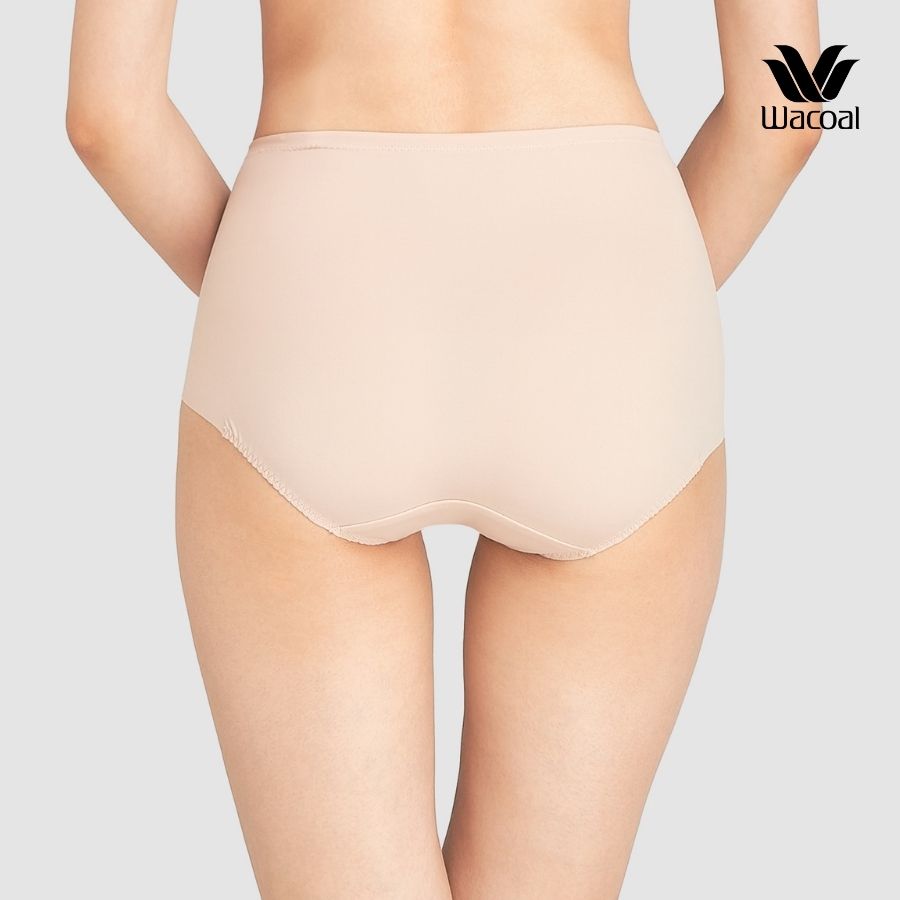 Quần gen định hình Wacoal IWU4904 gen nhẹ, lưng ngang rốn