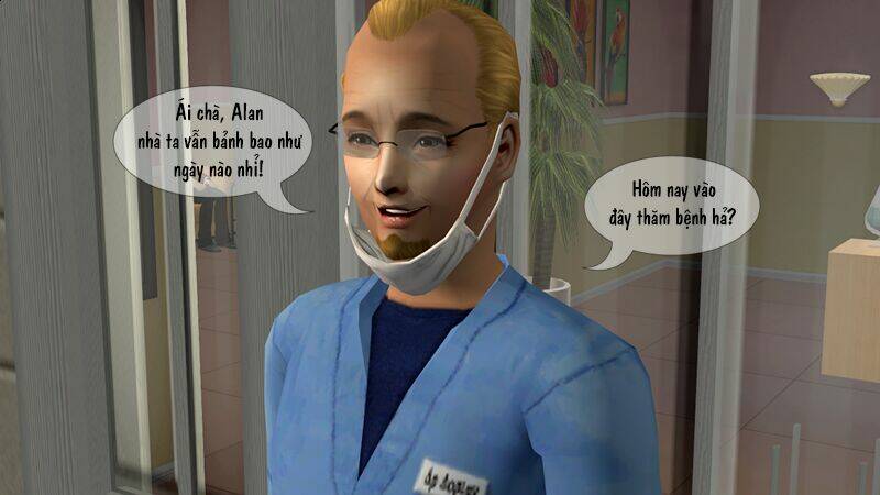 and i love you! chapter 6 71