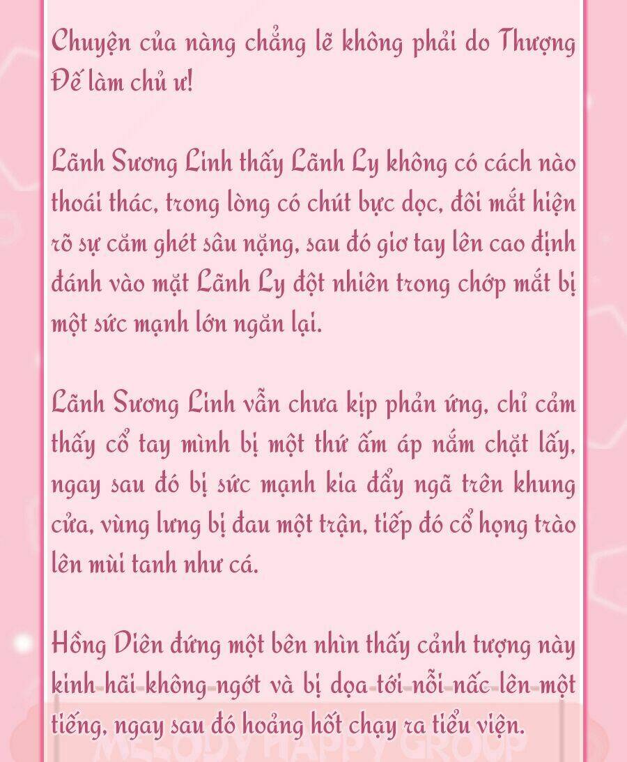 dục hỏa độc nữ truyện chapter 3 7