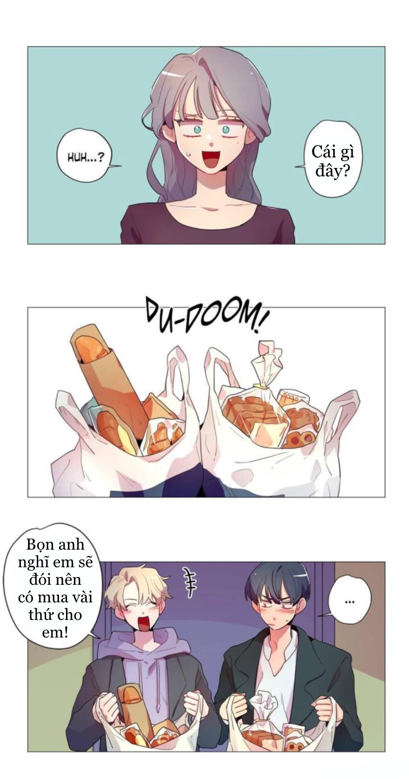 mảnh ghép o bị khuyết chapter 30 12