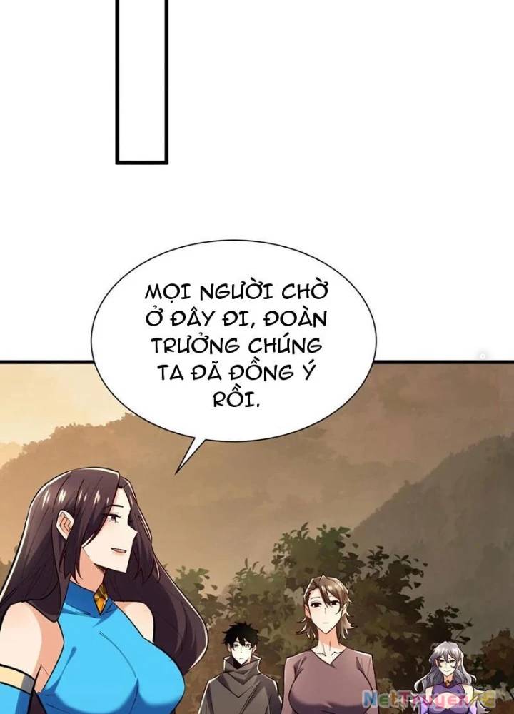 từ dã quái bắt đầu thăng cấp chapter 61 57