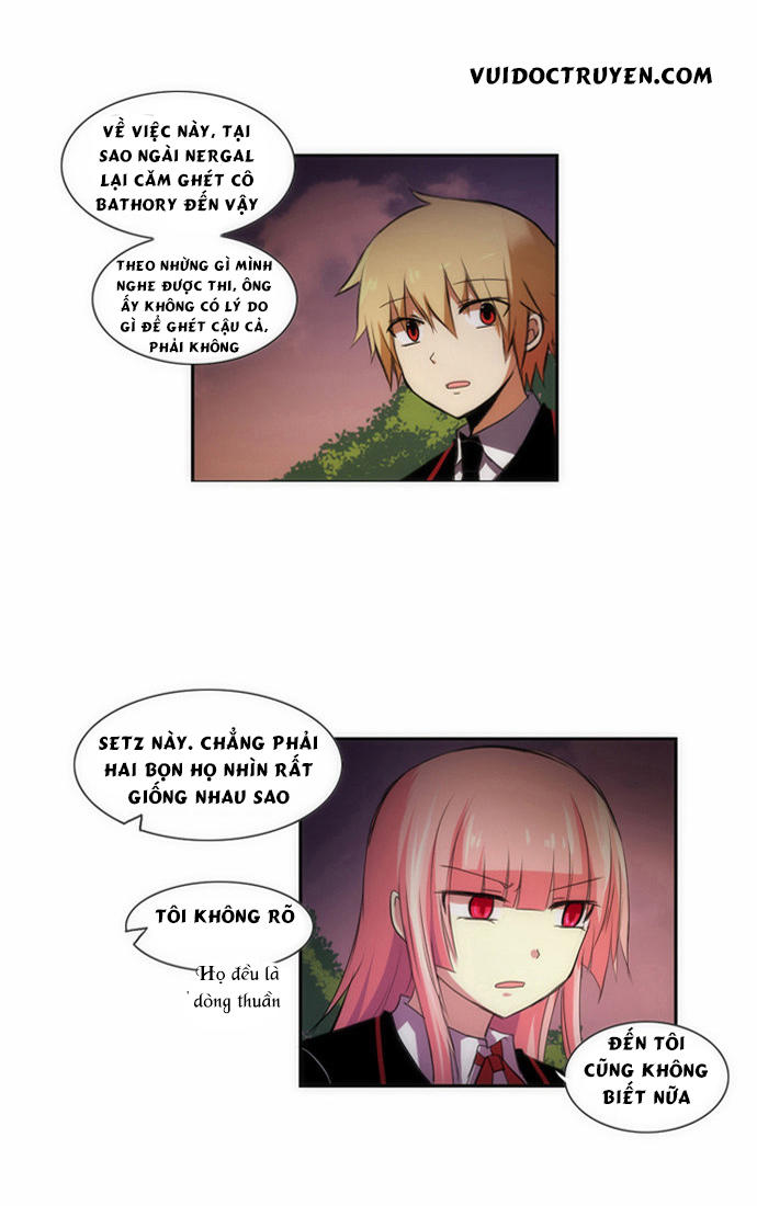 crepuscule (yamchi) chapter 60 5