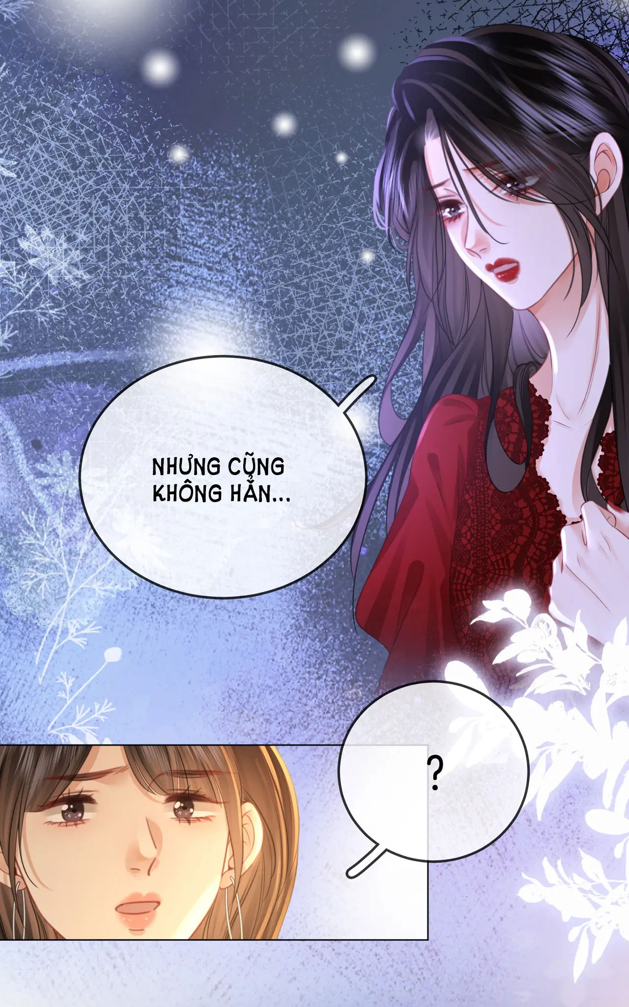 Cố Tiểu Thư Và Khúc Tiểu Thư chapter 41 - Trang 37