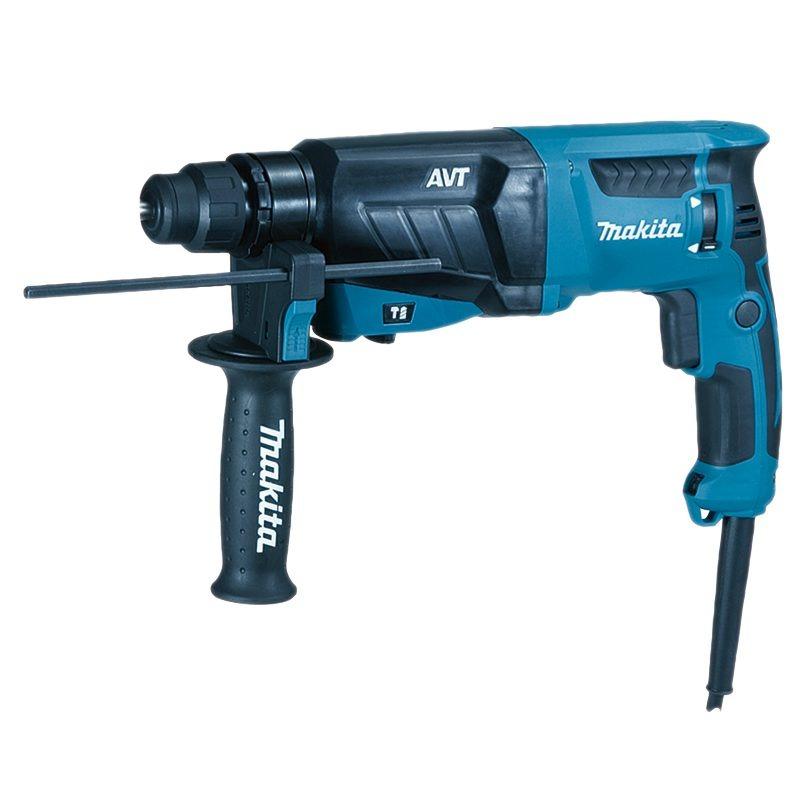 MÁY KHOAN ĐỘNG LỰC 800 W MAKITA HR2631FX5 - HÀNG CHÍNH HÃNG