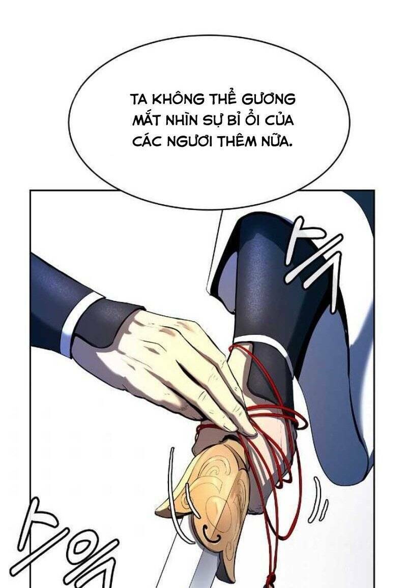 xuyên không thành hổ chapter 24 38