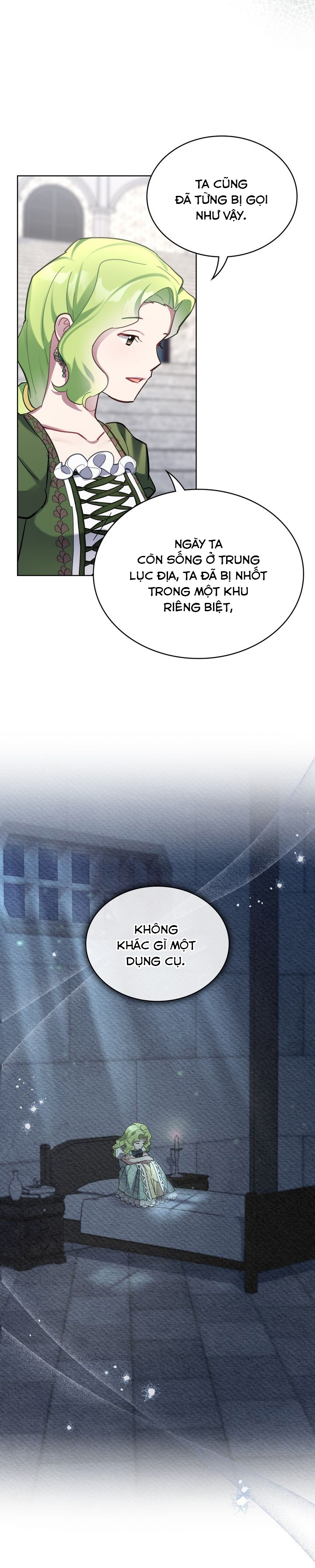 công chúa muôn loài chapter 36 5