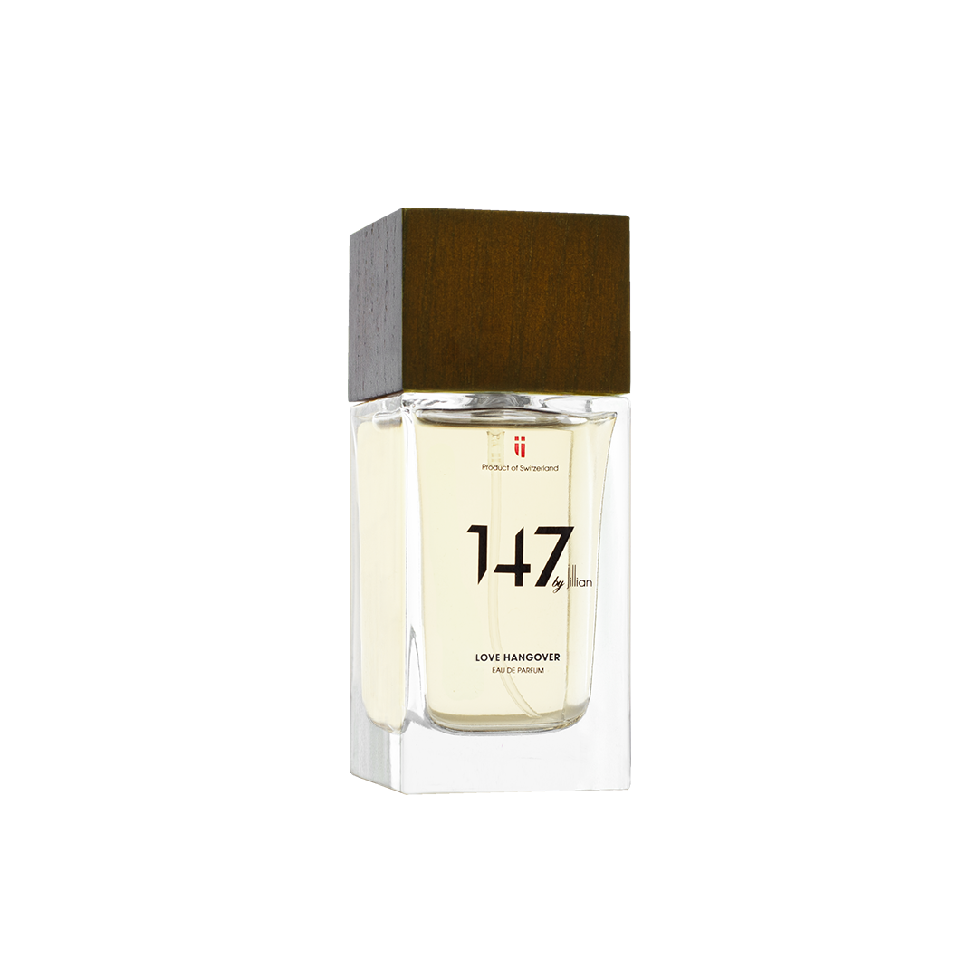 Nước hoa nam 147 by Jillian: Love Hangover 50ml (EDP)