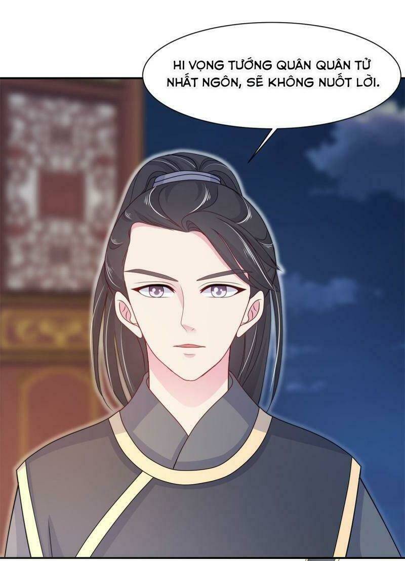 bạo quân đừng chạy, công chúa muốn vong quốc chapter 10 7