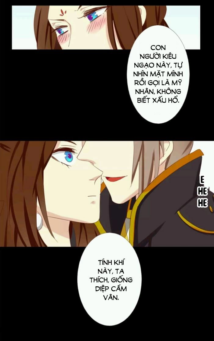 lưỡng bất nghi (full) chapter 9 11