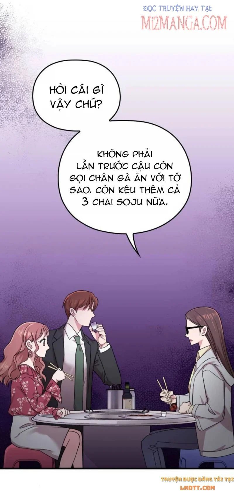 cô đi mà lấy chồng tôi chapter 4 36