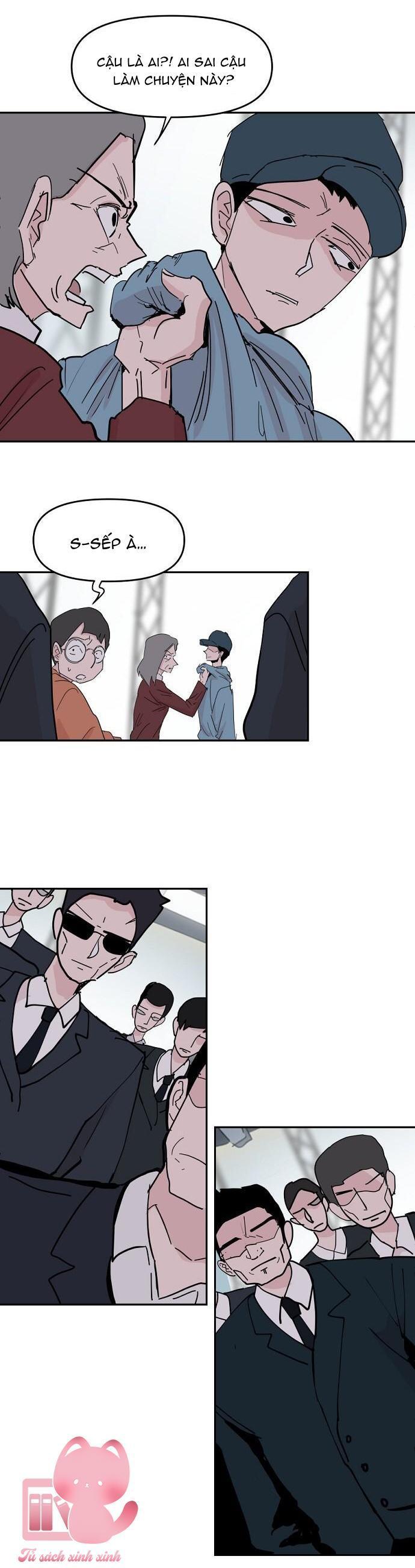 yêu không hồi kết chapter 34 41