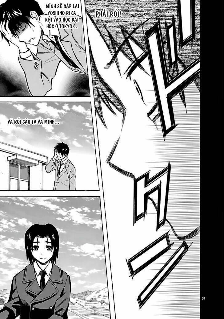 ore ga doutei o sutetara shinu ken ni tsuite chapter 10 31