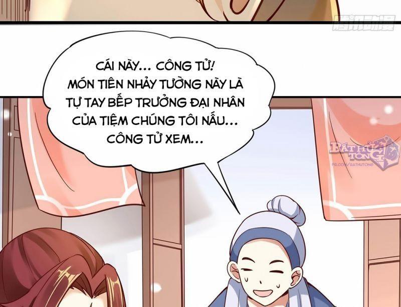 đồ đệ ta toàn là nữ ma đầu chapter 4 63