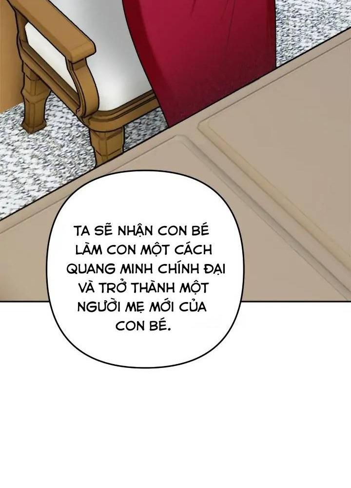 tại sao mẹ chồng tôi lại như thế này? chapter 13 63