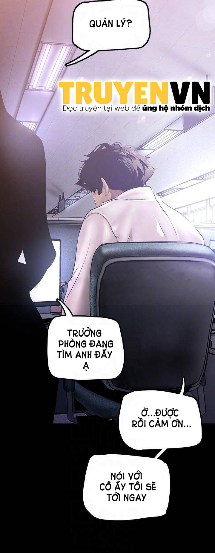 một thế giới mới tuyệt vời chapter 132 4