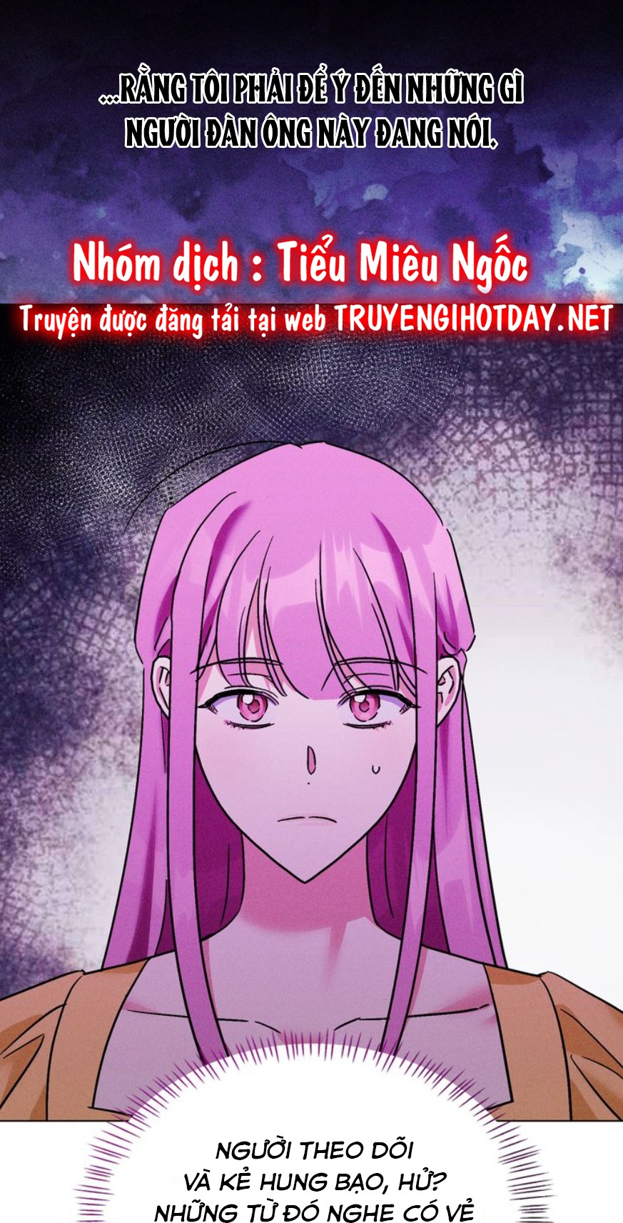 phương pháp bảo vệ anh ấy trong lãnh địa quái vật chapter 28 46