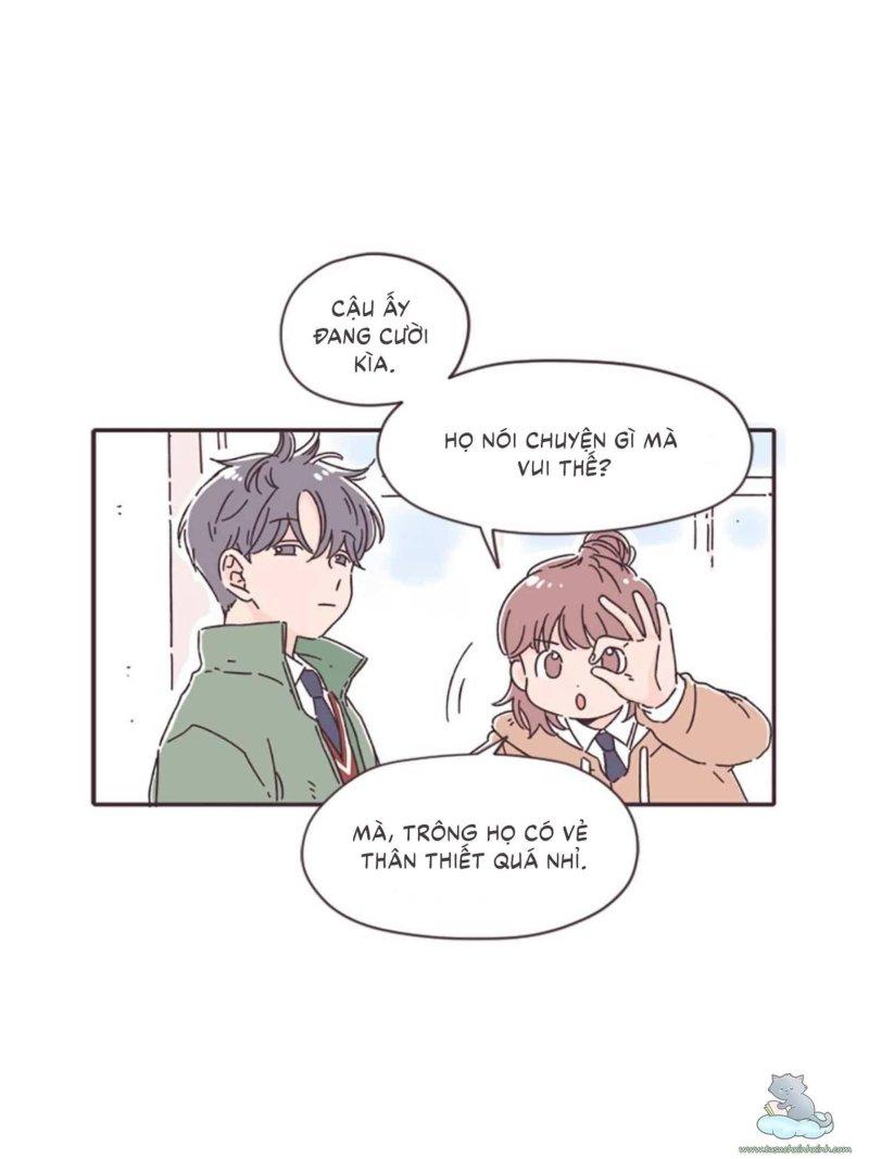 ngày định mệnh của đôi ta chapter 2 47