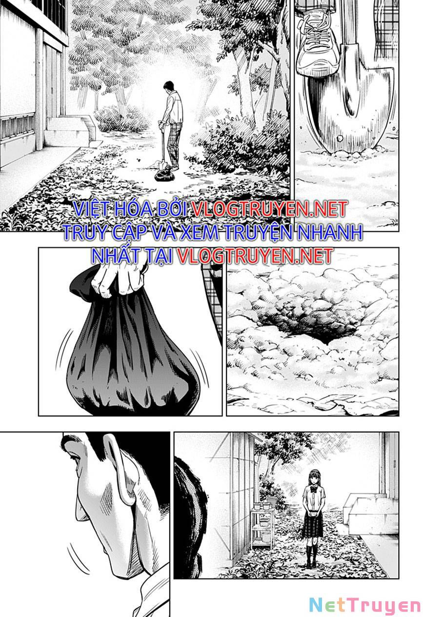 trò chơi tìm xác - một thế giới khác chapter 1 21