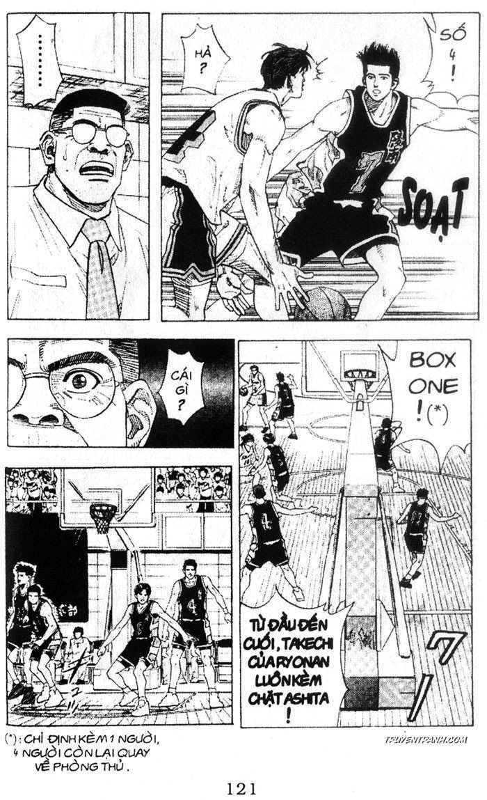 cao thủ bóng rổ chapter 140 16