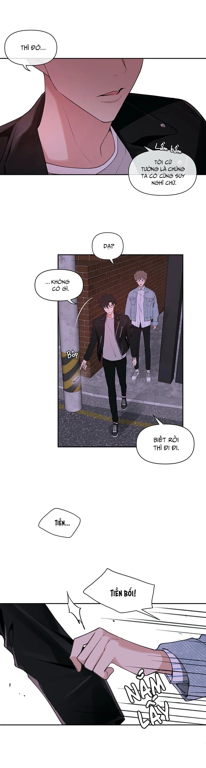 tâm tư của ju in chapter 11 8