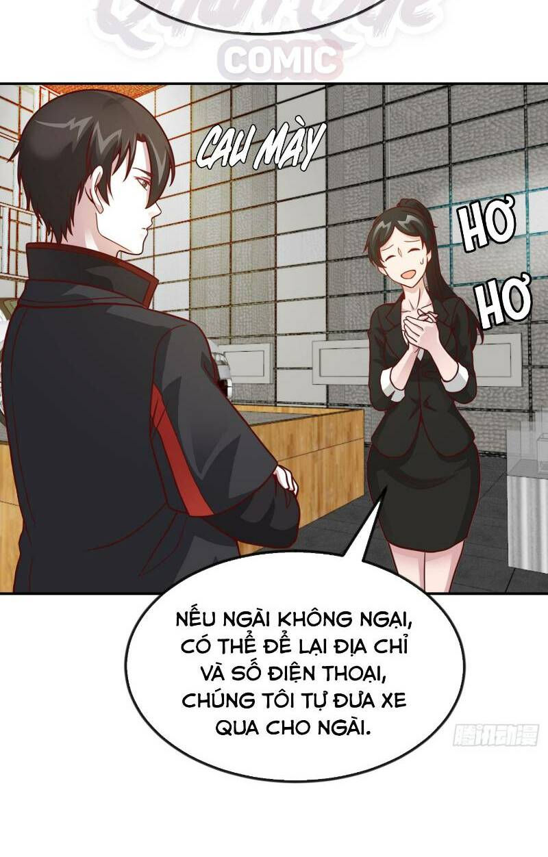 ta chẳng qua là một đại la kim tiên chapter 18 4