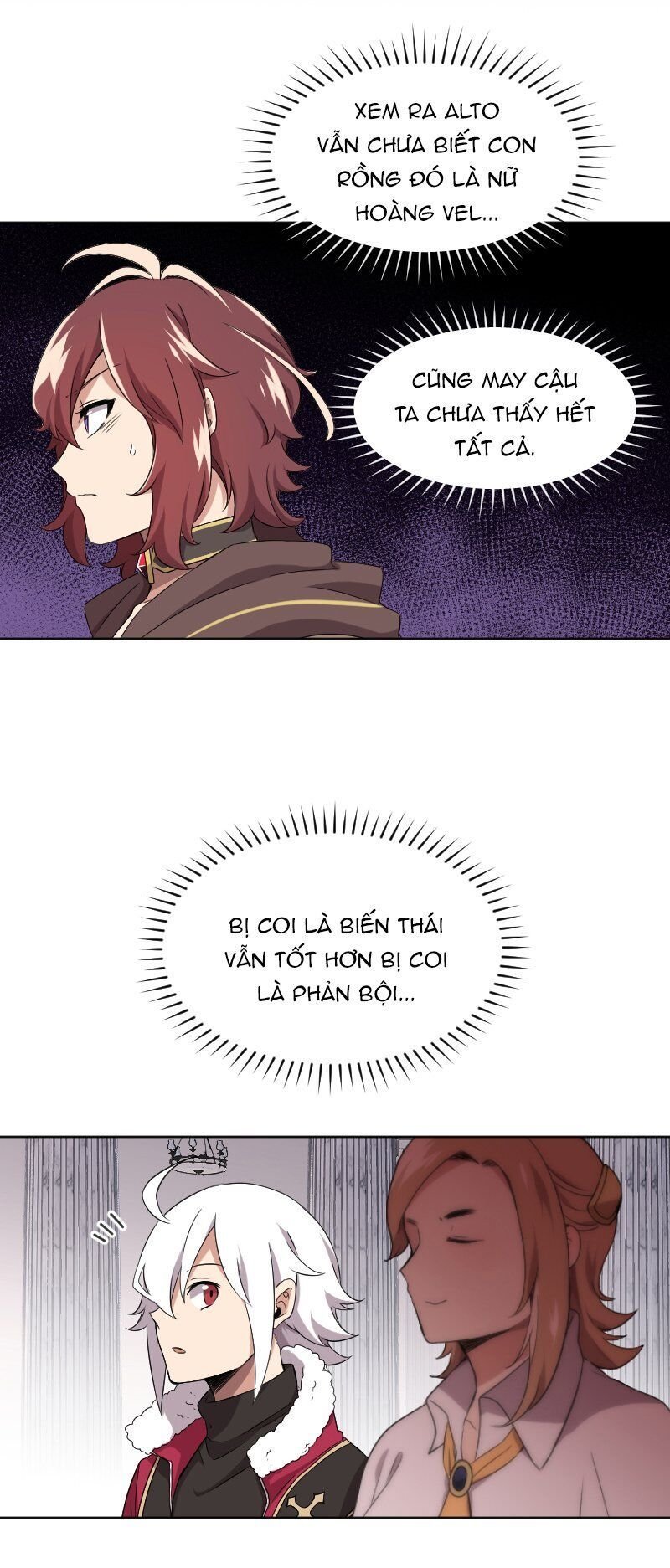 pháp sư và nữ chúa quỷ chapter 73 12