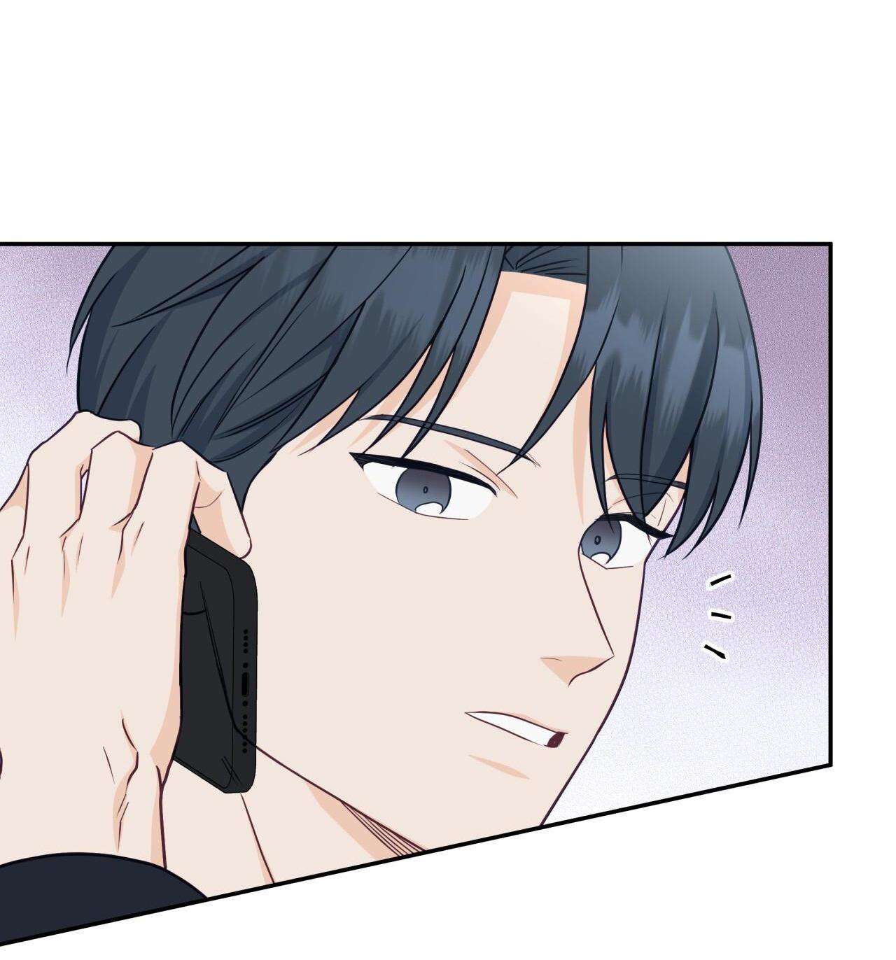 vị ngọt không đường (sweet not sugar) chapter 49 13