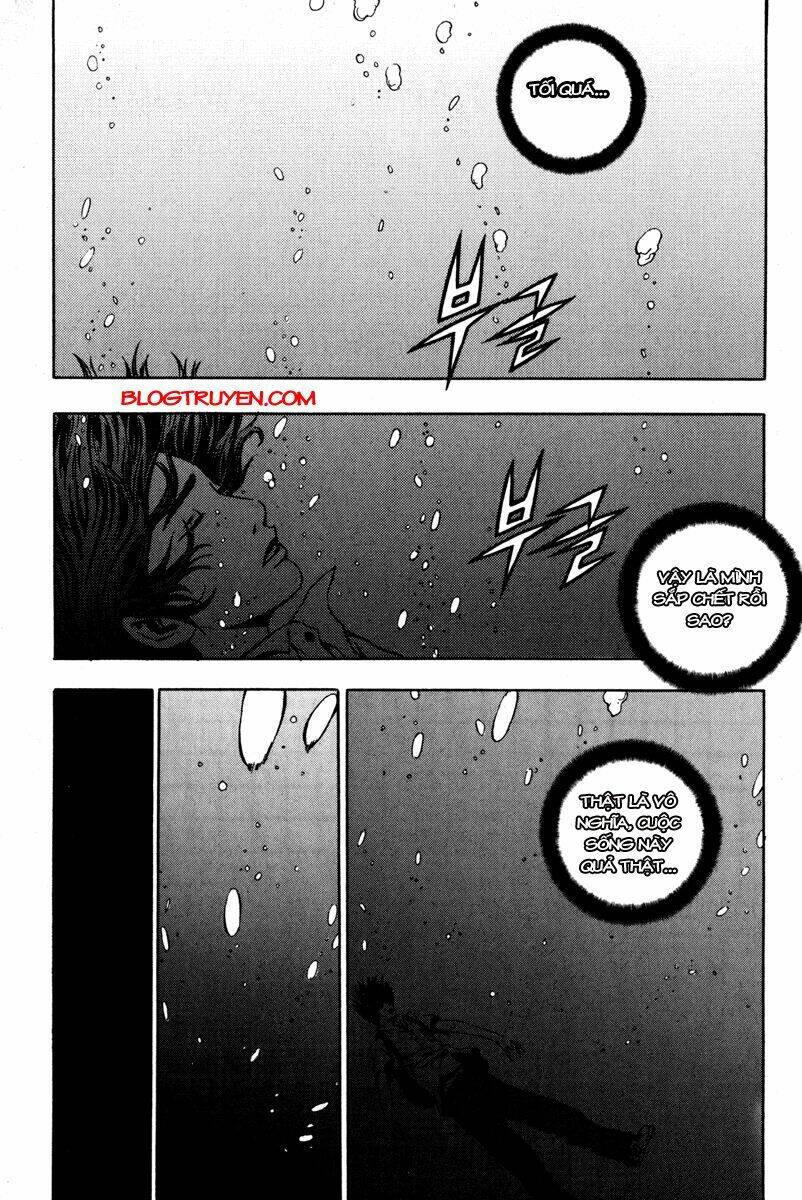 Kẻ phá hoại chapter 6 18