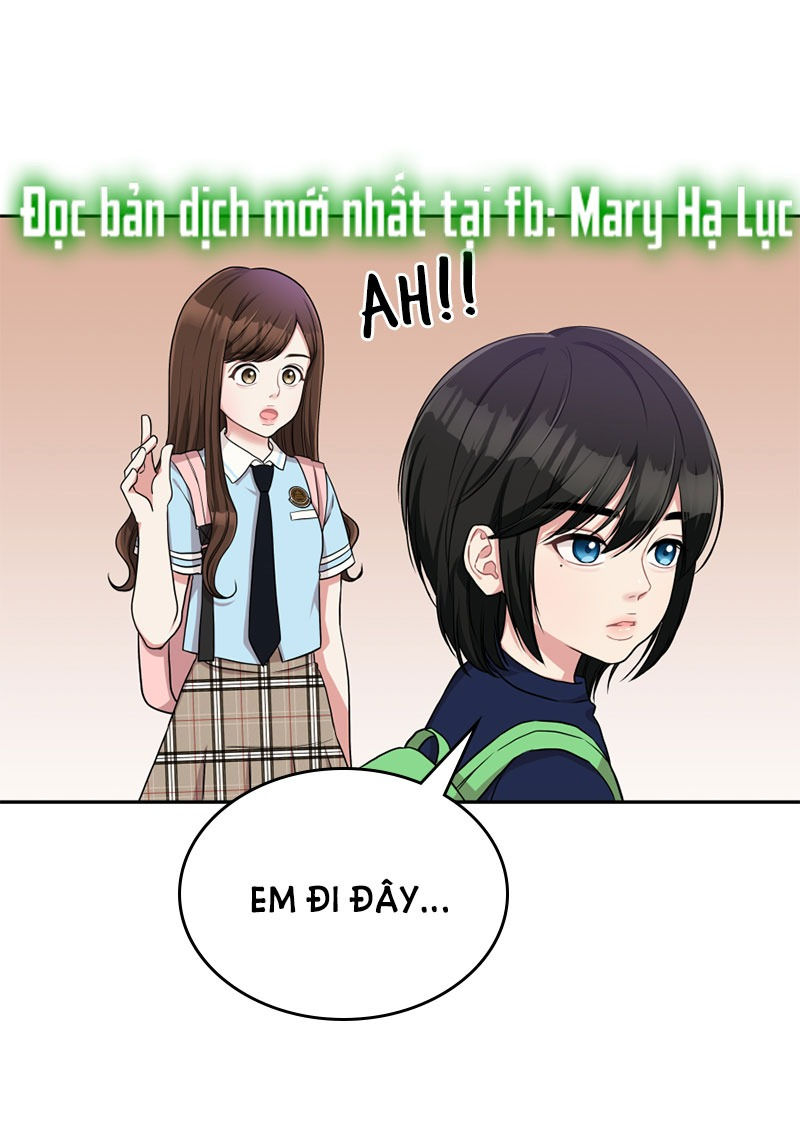 gửi em người đánh cắp những vì sao - to you who swallowed a star chapter 3.2 14