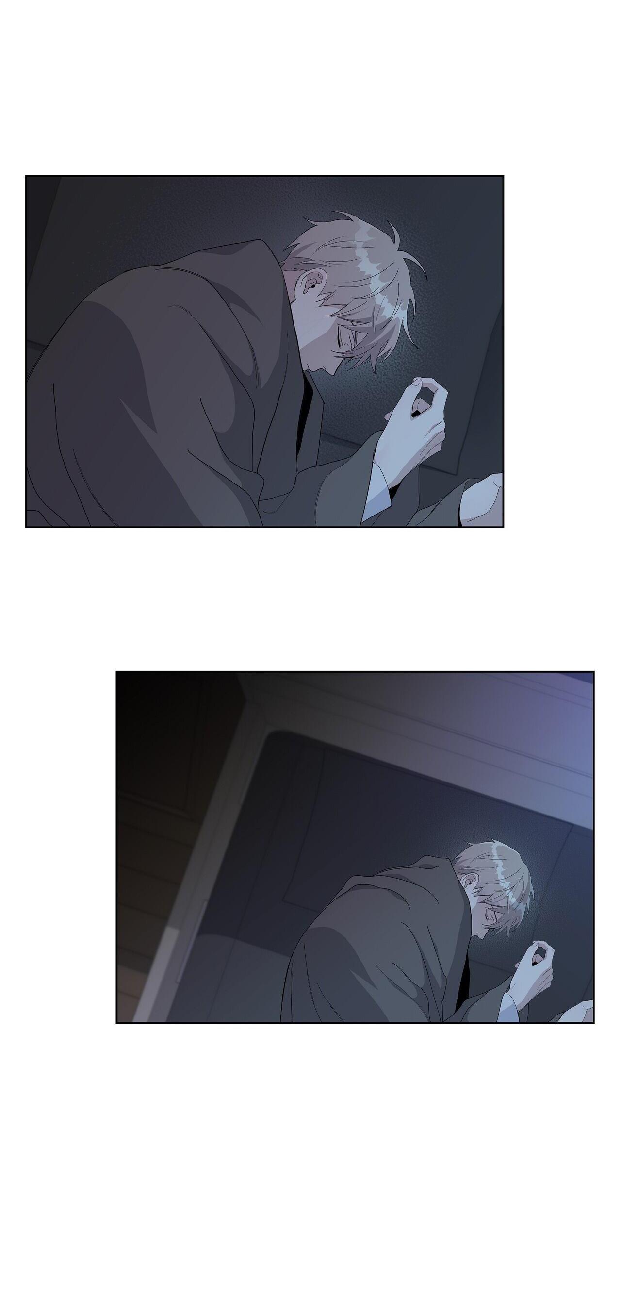 blaze out chapter 9 20