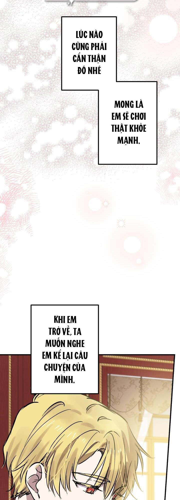 những nhân vật mạnh nhất thế giới ám ảnh tôi chapter 63.1 44