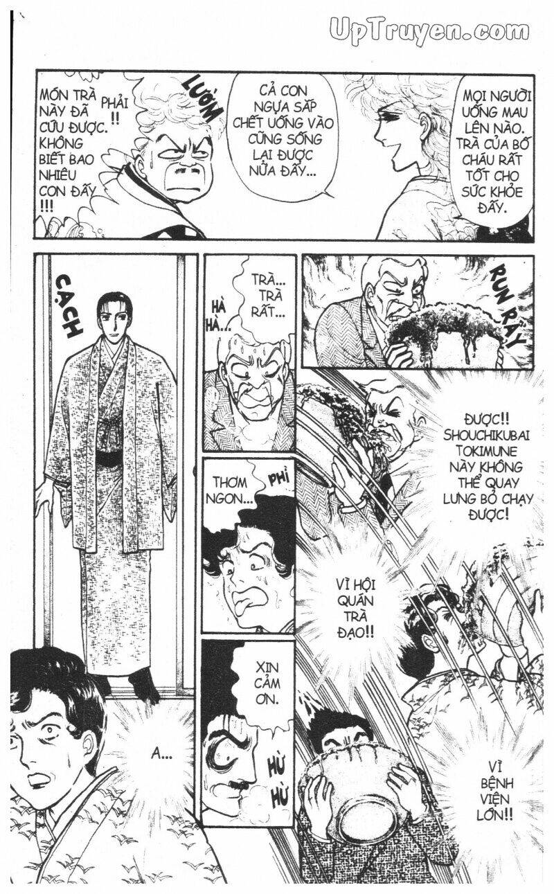 câu lạc bộ con nhà giàu chapter 3 160