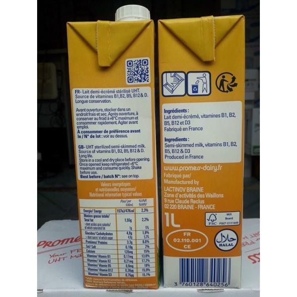 Sữa Bột Devondale Nguyên Kem 1kg - Nhập Khẩu Úc