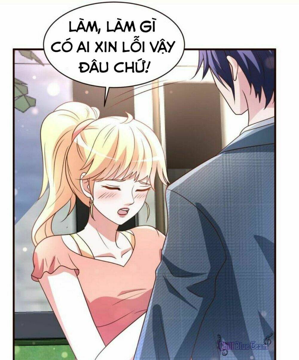 đầu hào điềm tâm chapter 4 28