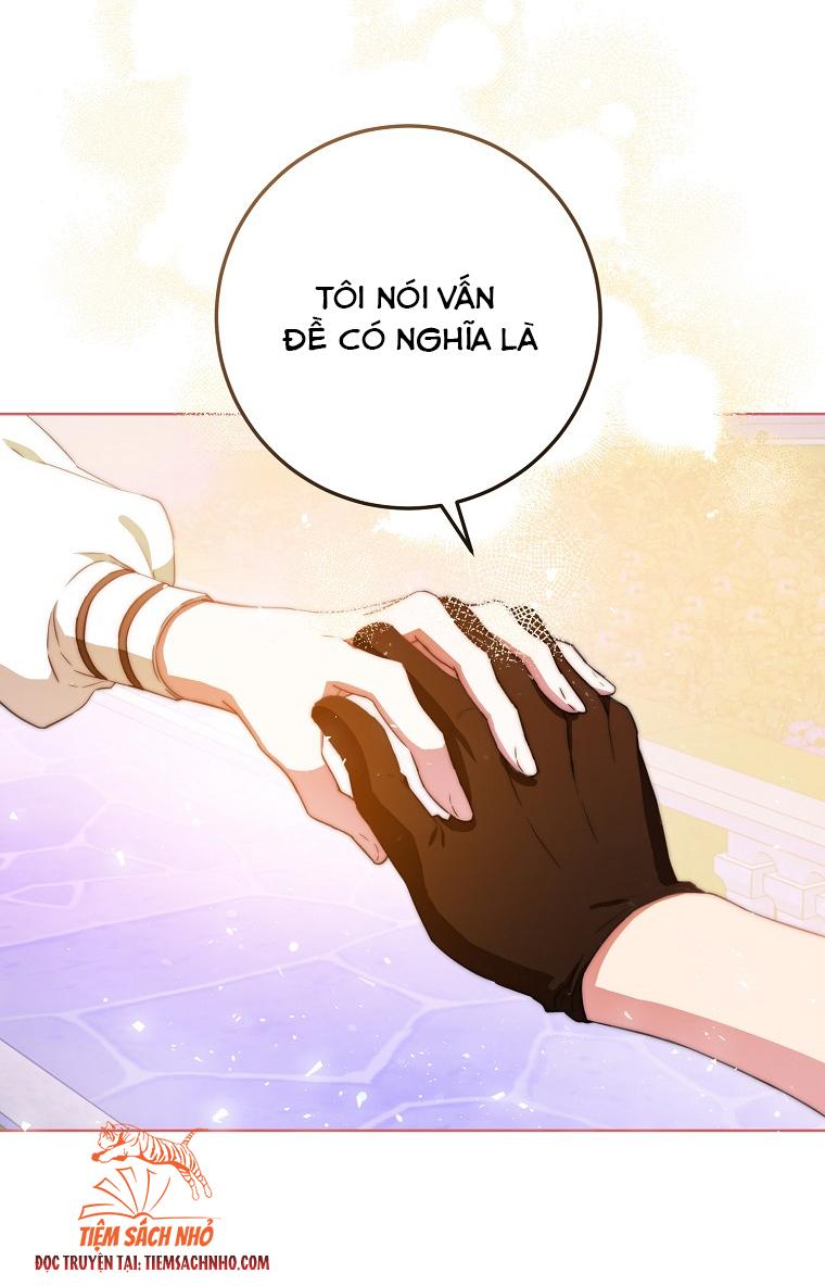 trở thành vợ nam chính chapter 43 53