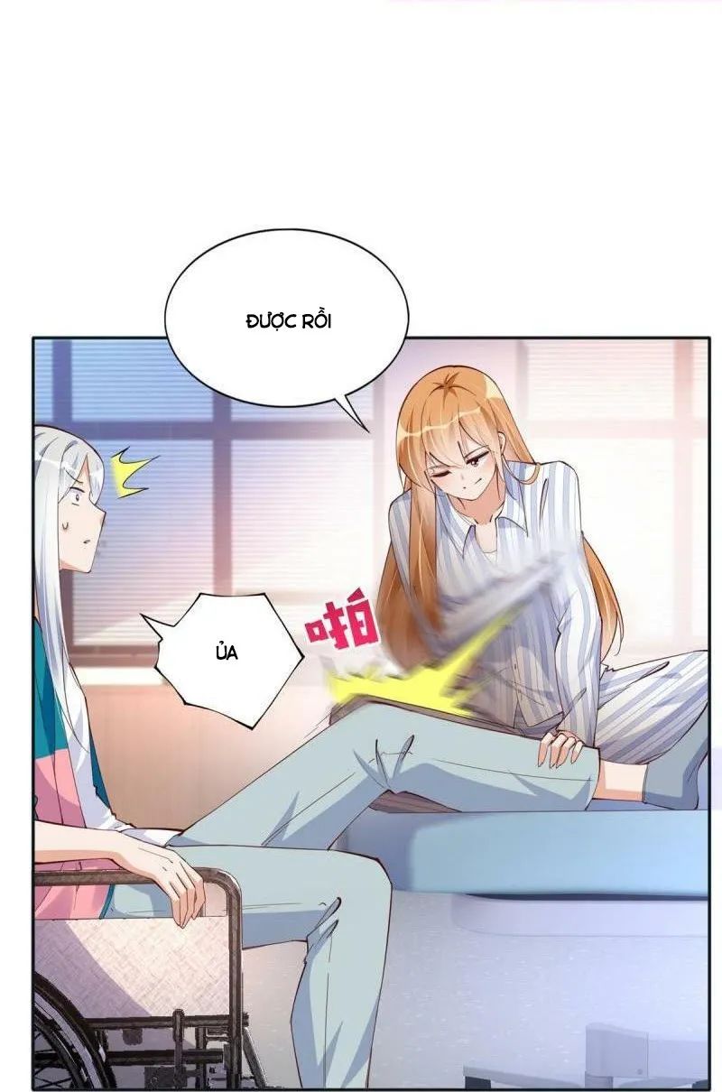 Boss Nhà Giàu Lại Là Nữ Sinh Trung Học! chapter 80.81 40