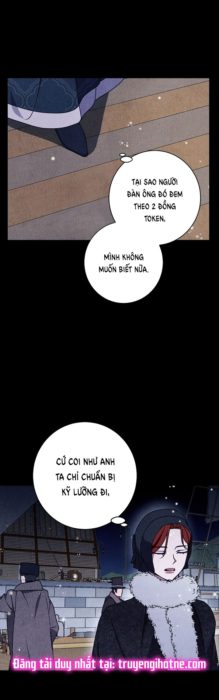 mùa đông đến chapter 32.2 1