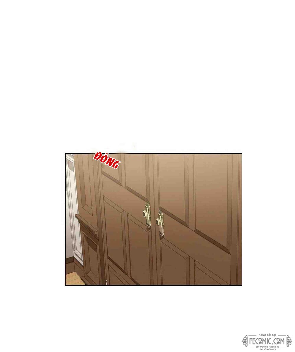 nữ công tước với tâm hồn trống rỗng chapter 27 23