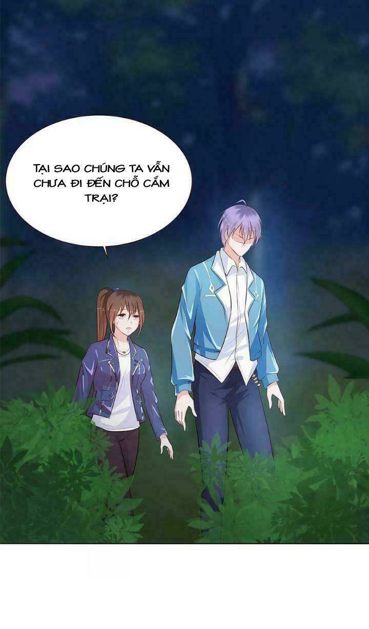 chào buổi tối, minh vương đại nhân chapter 23 11