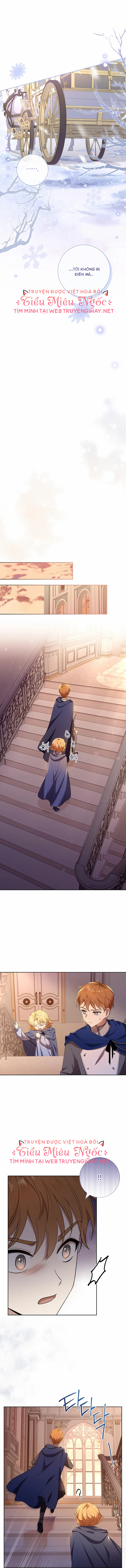 nam chính, tôi sẽ tôn trọng sở thích của anh chapter 22 4