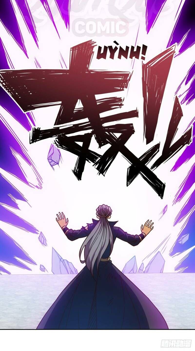 hồng thiên thần tôn chapter 72 23